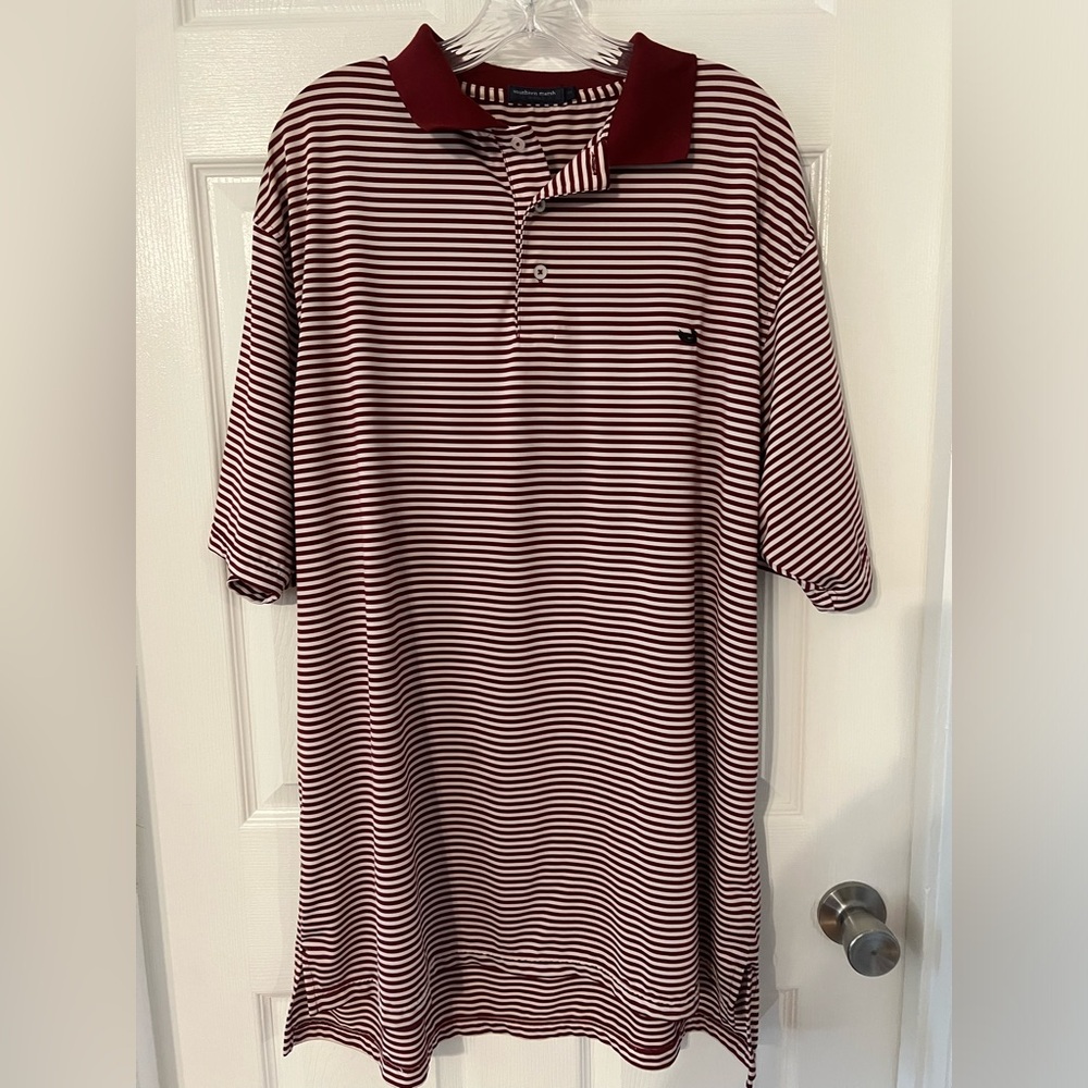Southern Marsh Mississippi State Polo